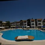 Risa Hotel 4*