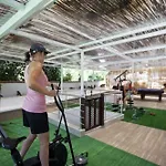 Risa Hotel