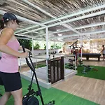 Hotel Risa 4*