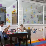 Hotel Risa Bitez