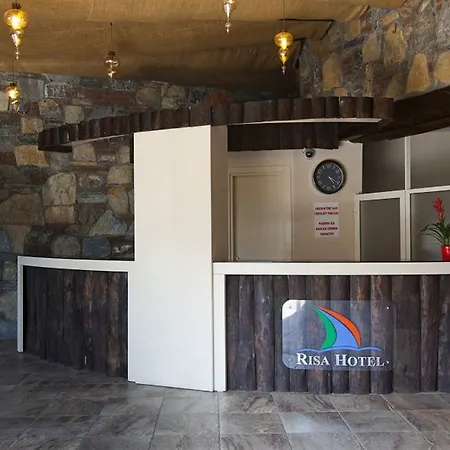 Risa Отель 4*