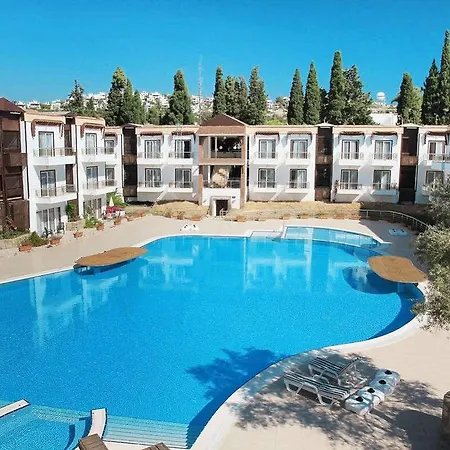 Hotel Risa 4*
