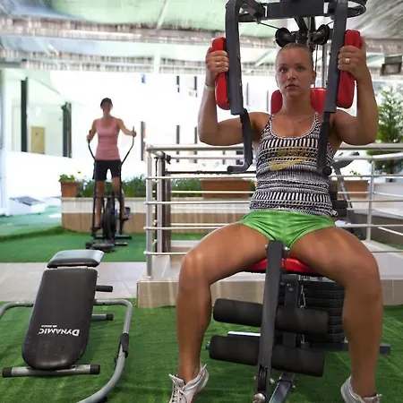 Risa Отель Битез