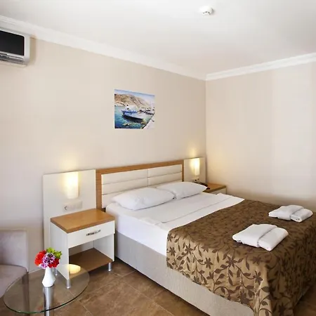 Hotel Risa 4*