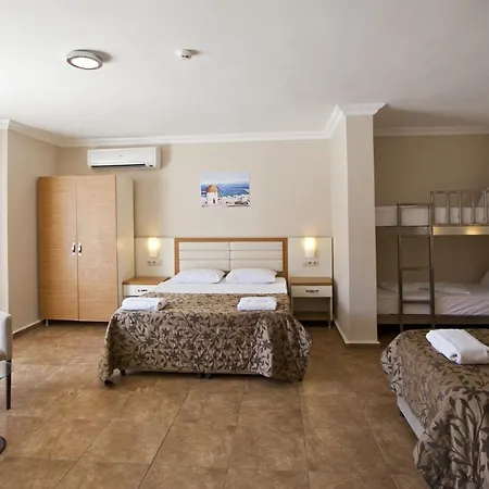 Hotel Risa