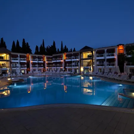 Risa 酒店 比特兹