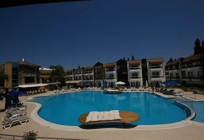 Risa Hotel 4*