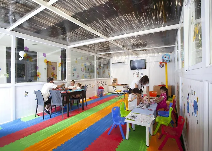 酒店 Risa 比特兹