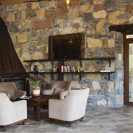 Hotel Risa 4*