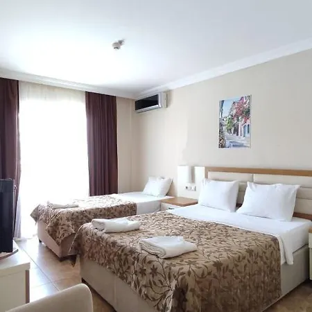 Risa ホテル 4*