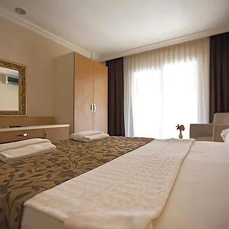 Risa Hotel 4*
