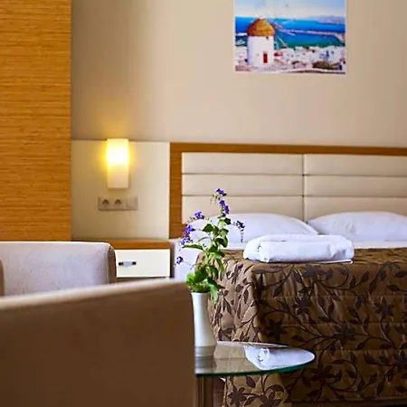 Hotel Risa