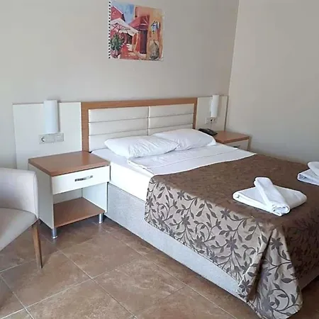 Hotel Risa Bitez