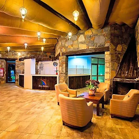 Hotel Risa Bitez
