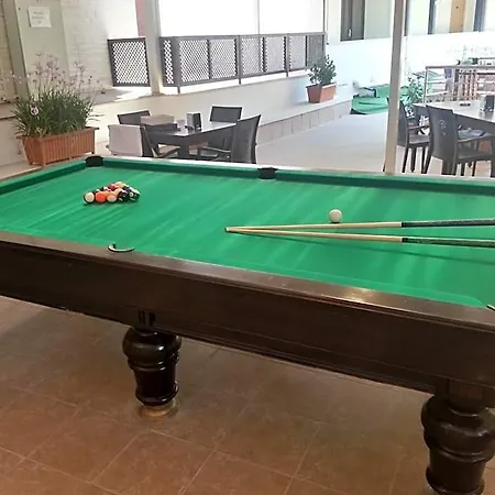 Risa Hotel 4*