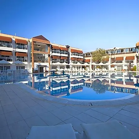 Hotel Risa Bitez