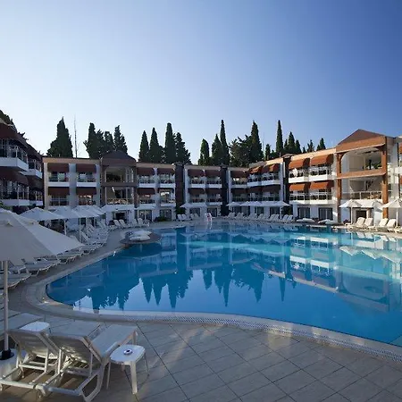 Risa Herşey Dahil 4* Bitez