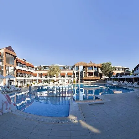 Risa Hotel 4*