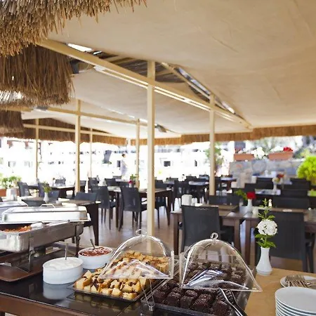 Hotel Risa