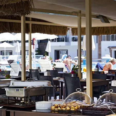 Hotel Risa Bitez