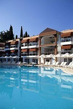 Hotel Risa Bitez