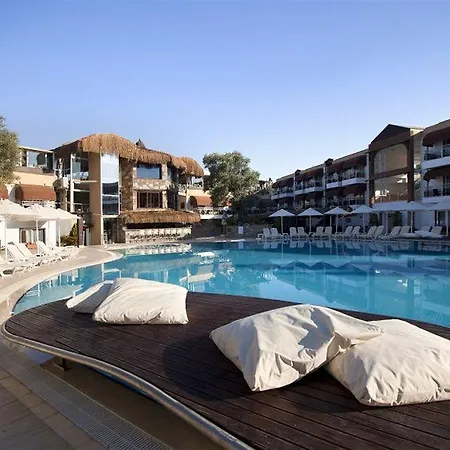 Hotel Risa