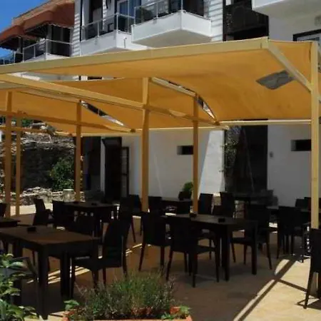 Hotel Risa Bitez