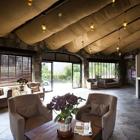Hotel Risa 4*