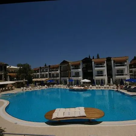 Risa Hotel 4*