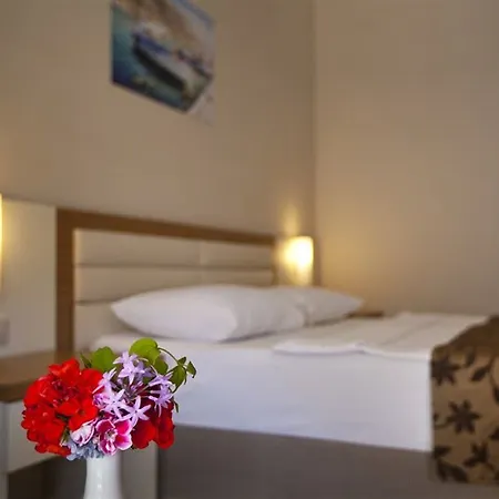 Hotel Risa Bitez