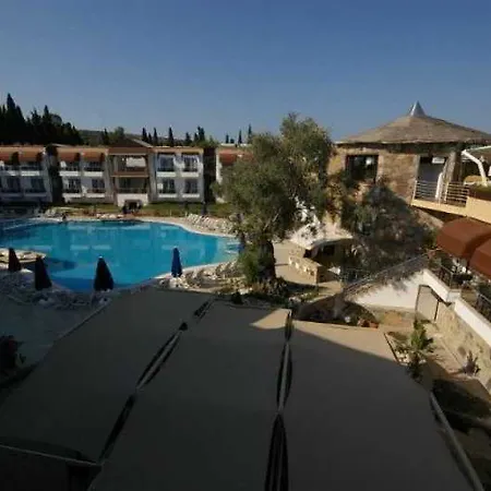 Risa Hotel 4*
