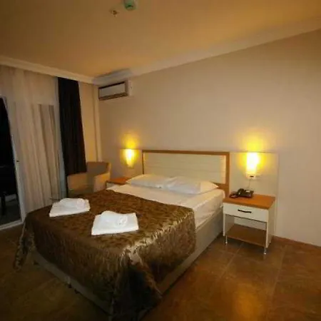 Hotel Risa