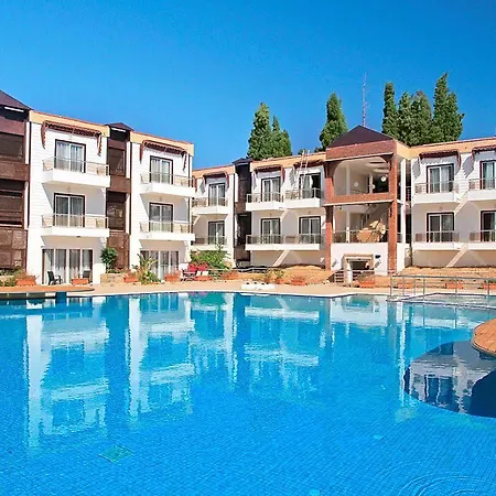 Risa Hotel