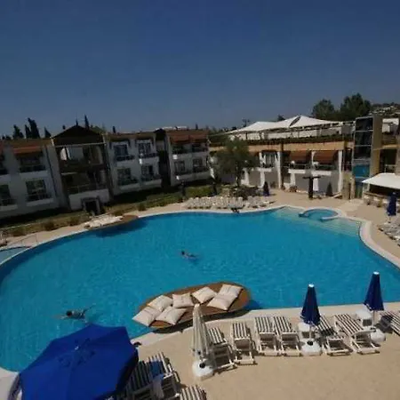 Risa Hotel 4*