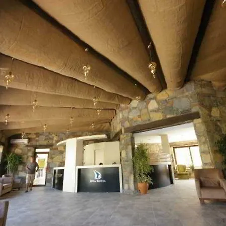 Hotel Risa