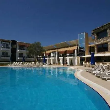 Risa Hotel Bitez