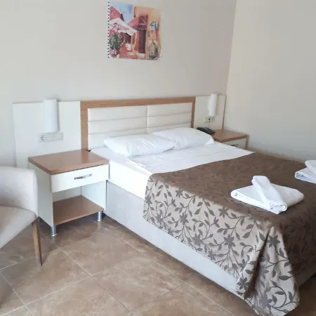 Hotel Risa 4*