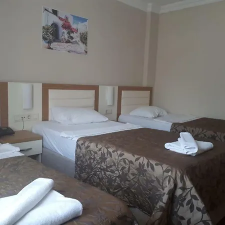 Risa Hotel Bitez