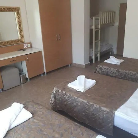 Risa Hotell