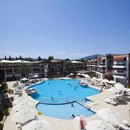 Risa Hotel 4*