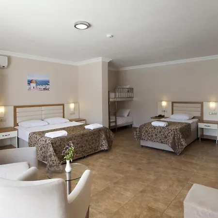 Hotel Risa 4*