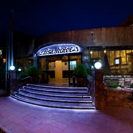 Risa Hotel Bitez
