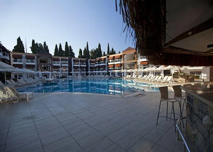 Hotel Risa 4*
